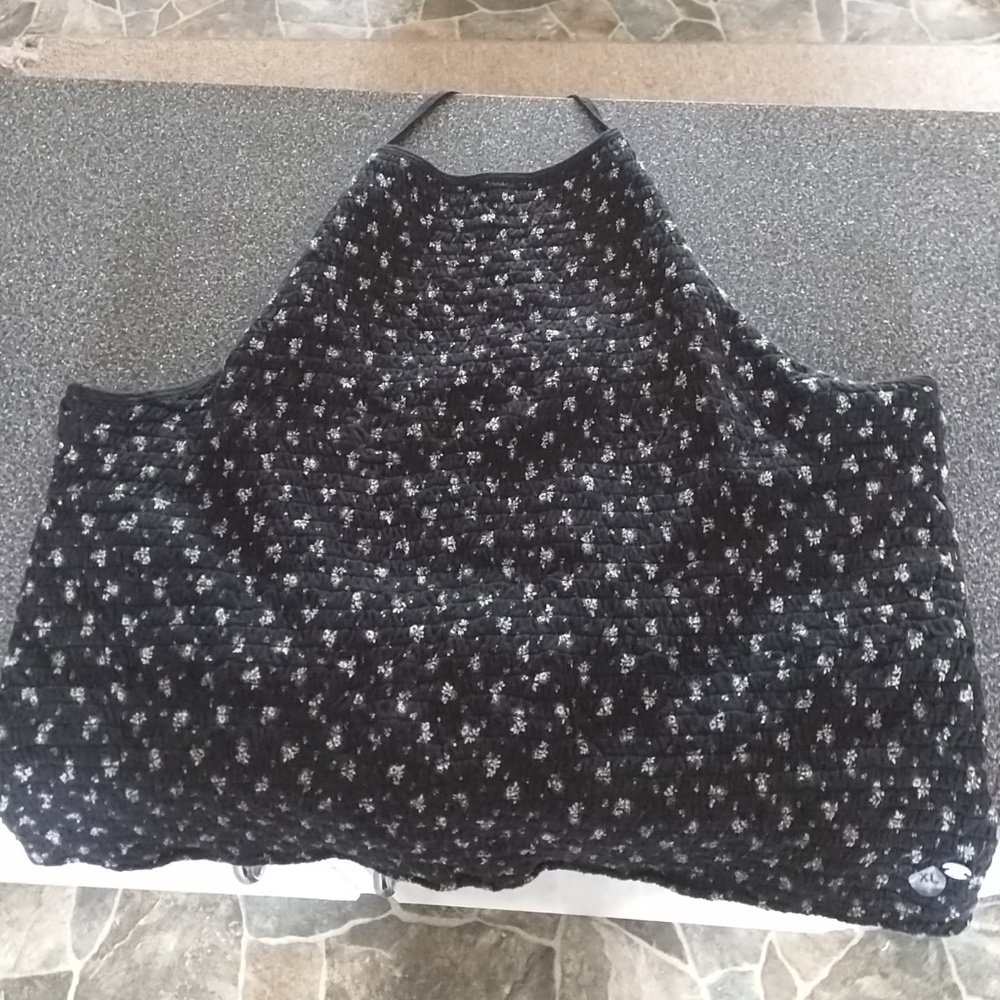 AE halter